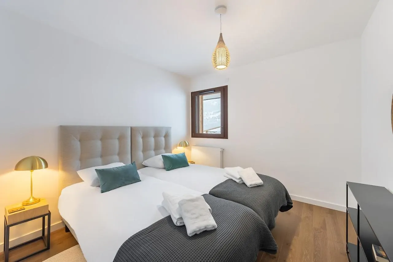 Alpujarra - Apt 304 - Bo Immobilier - Chatel - Multipass 2025 Offert