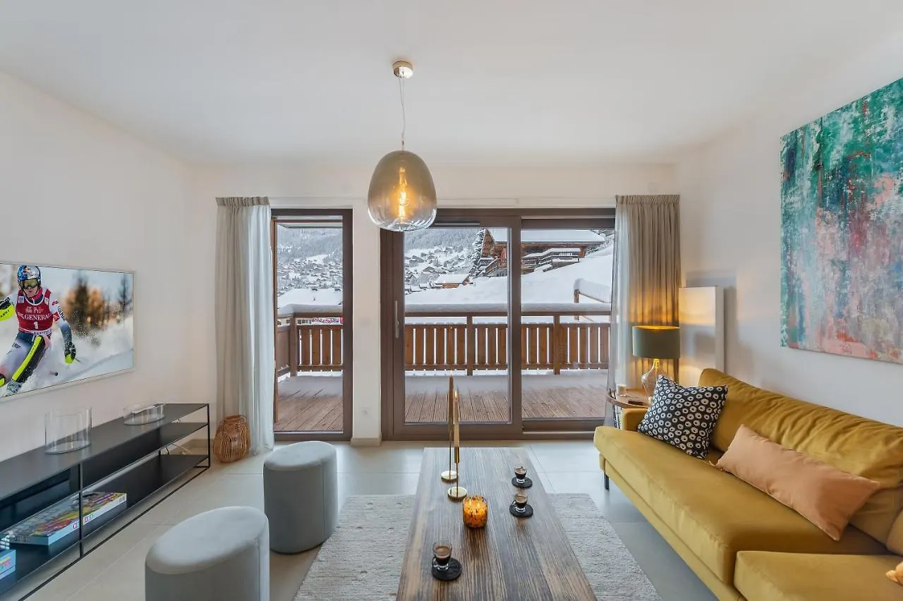Alpujarra - Apt 304 - Bo Immobilier - Chatel - Multipass 2025 Offert 0*,  Francia
