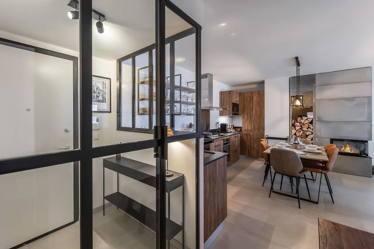 Apartamento Alpujarra - Apt 304 - Bo Immobilier - Chatel - Multipass 2025 Offert
