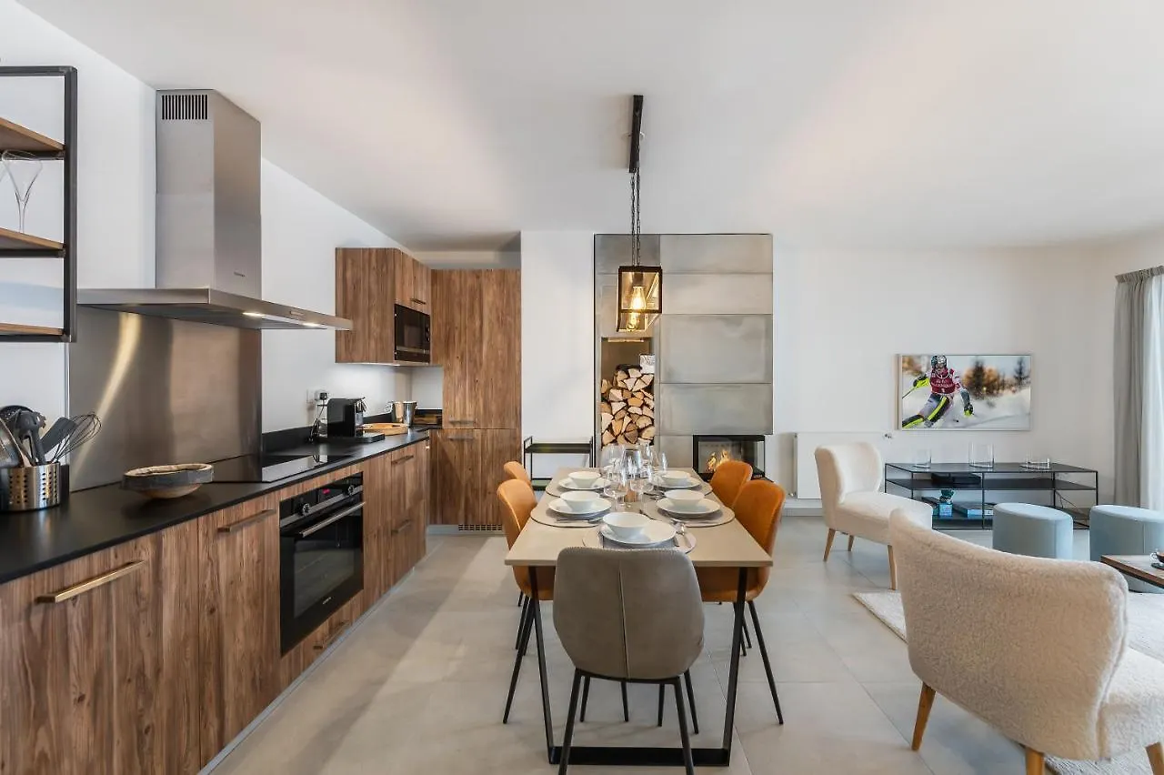 Apartamento Alpujarra - Apt 304 - Bo Immobilier - Chatel - Multipass 2025 Offert Francia