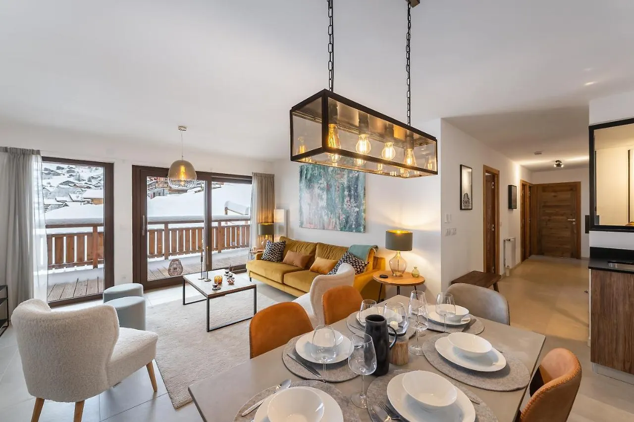 Alpujarra - Apt 304 - Bo Immobilier - Chatel - Multipass 2025 Offert Francia