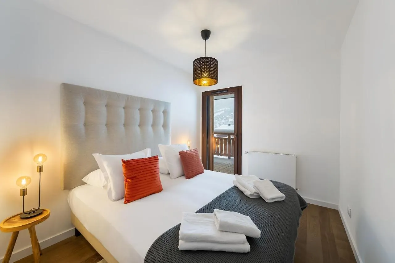 Alpujarra - Apt 304 - Bo Immobilier - Chatel - Multipass 2025 Offert 0*,  Francia