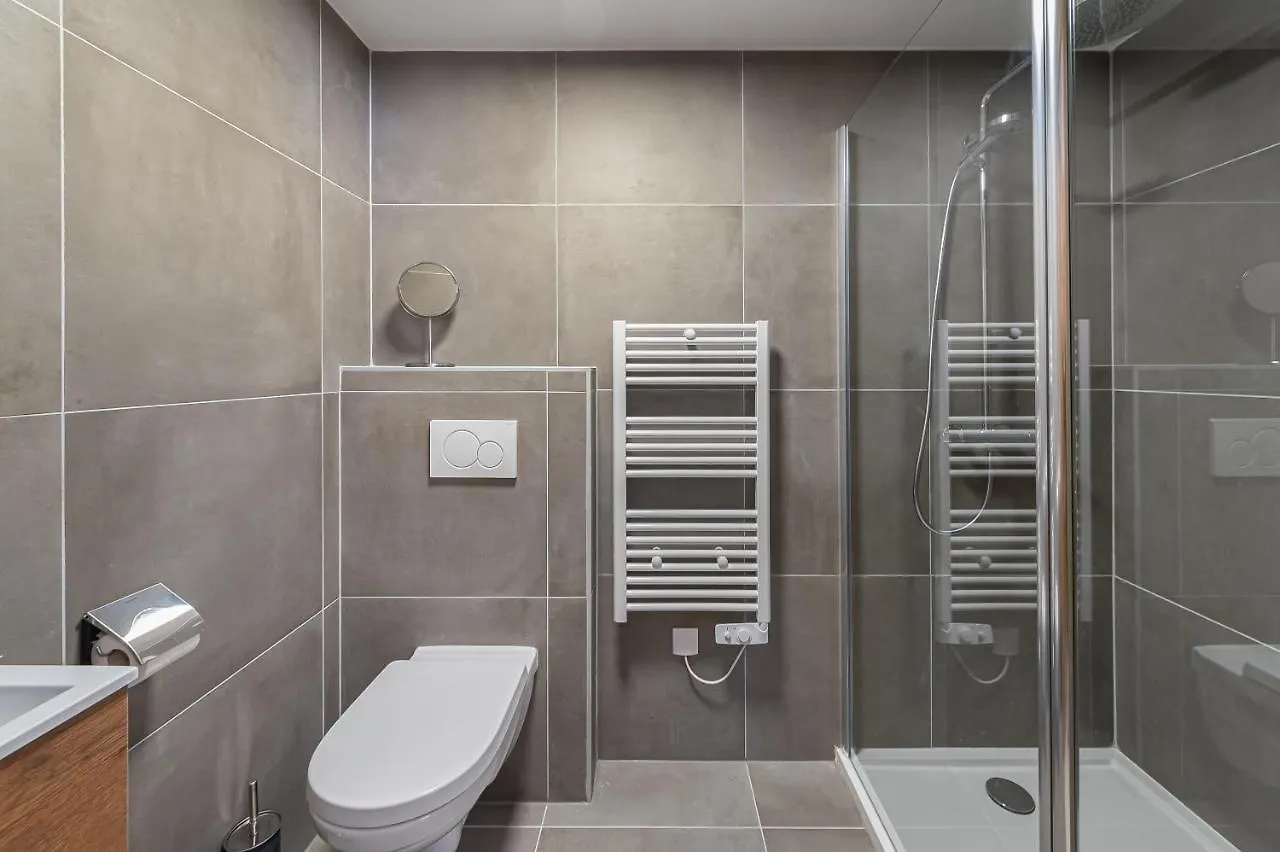Apartamento Alpujarra - Apt 304 - Bo Immobilier - Chatel - Multipass 2025 Offert Francia